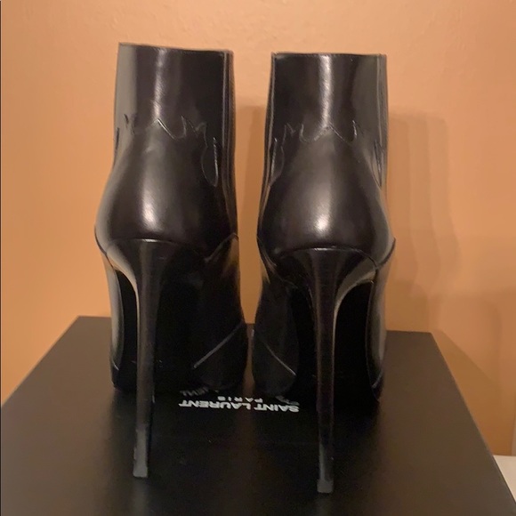 Saint Laurent Boots - Picture 3 of 8